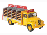 EBRO B-45 COCA COLA 1962 1-43 SCALE MODEL TRUCK MW03